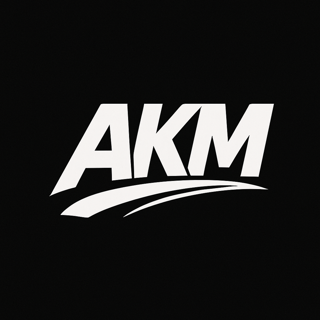 Logo Team AKM